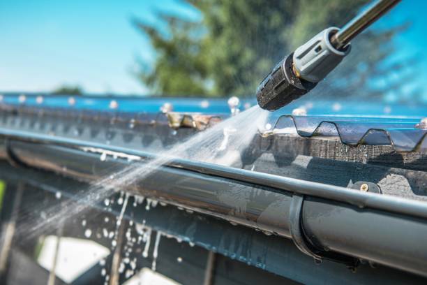 Pressure Washing Estimates in Freeman, SD