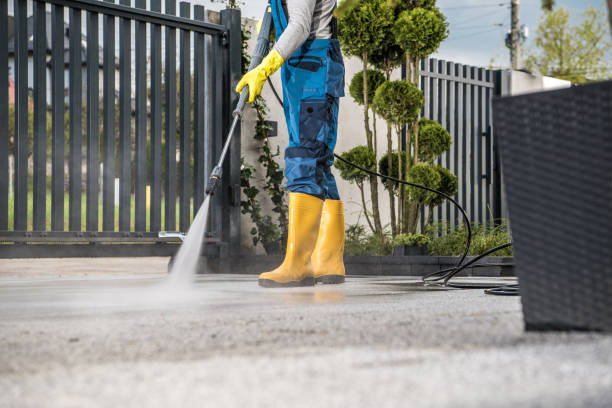 Best Pressure Washing Estimates  in Freeman, SD