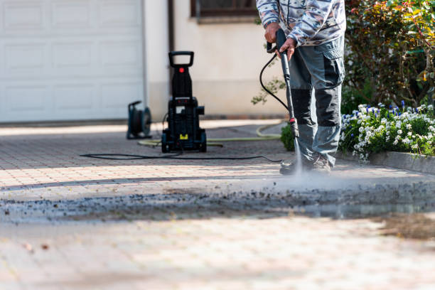 Best Garage Pressure Washing  in Freeman, SD