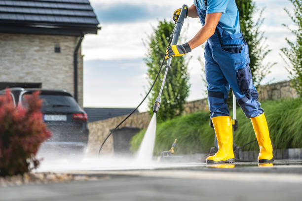 Best Pressure Washing Patio  in Freeman, SD