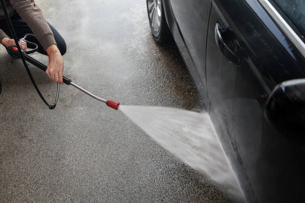 Best Concrete Pressure Washing  in Freeman, SD